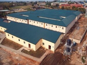 Family Homes Funds, TETFund and private investors lead National PPP Drive for Renewed Hope Student Housing Projects 