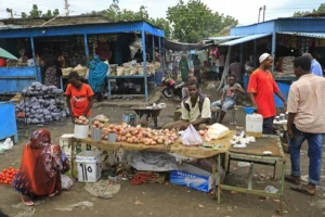 Top 10 African countries with the highest inflation rates as of July 2026