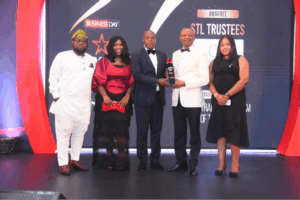 STL Trustees wins ‘Trustee Company of the Year’ at 2025 BAFI Awards 