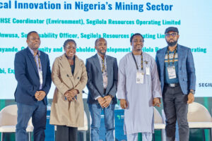 Segilola Resources cements leadership role in Nigeria’s mining future