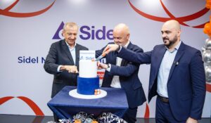 Sidel opens new Lagos office to accelerate sustainable packaging and regional growth in West Africa 