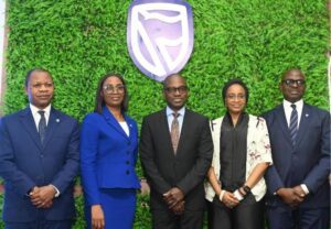Stanbic IBTC Holdings Sustainable Finance Summit 2.0 sets pace for leveraging innovative climate-smart financing