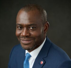 Sterling Bank CEO calls on youth to take active role in governance 