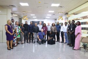 TD Africa and HP strengthen partnership, eye expansion across Africa 