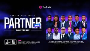 The blueprint for wealth: TenTrade convenes Market Leaders to define Africa’s trading future 