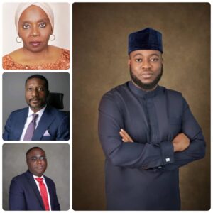 Tetracore Energy Group expands board, welcomes Oscar Onyema, Aisha Balewa, and Ayodele Oni