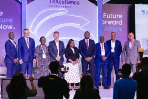 Industry leaders converge at Texcellence 2025 to redefine Africa’s digital future 