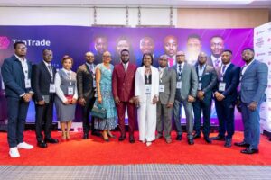 The Blueprint for Wealth: TenTrade Africa Partner Conference Defines the Next Era of Partnership in CFD Online Trading 