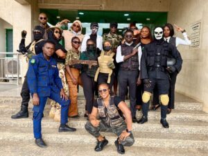 Mission Possible: Unity Bank MD celebrates resilient frontline staff, reaffirms commitment to customer service excellence  