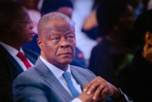 Wale Edun advocates financial freedom at Nairametrics’ Money Fair