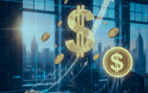 Trading currencies the Buffett way 
