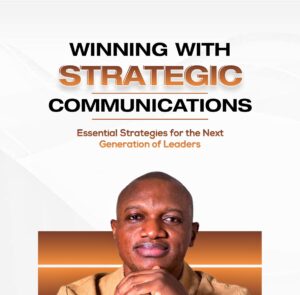 ‘Winning with Strategic Communications’ set to bridge the gap between theory, practice