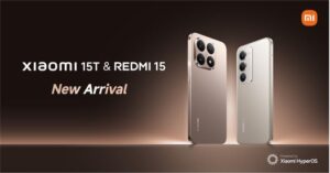 From Leica Cameras to 7000mAh Batteries: Xiaomi unveils its latest devices in Nigeria 