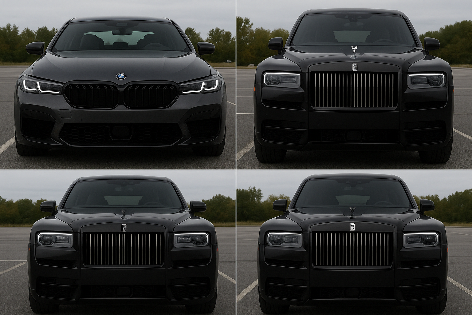 Luxury car rentals: Why demand is surging like never before 