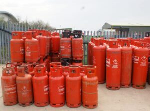 Cooking gas price falls to N1,498/kg in Abuja after N2,000 peak