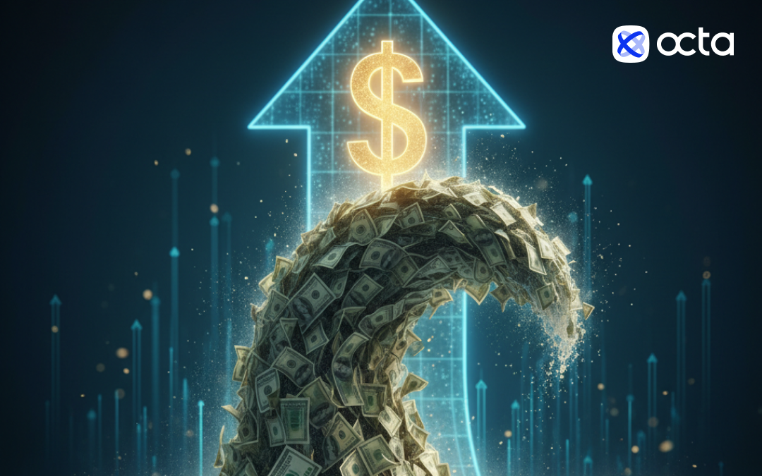 Understanding the dollar rally: What traders should know 