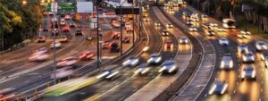 Traffic Index 2025: Nigeria ranked world’s most congested country