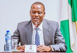 FG dismisses claims of N8 trillion spending outside 2026 budget