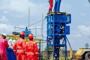 NNPC/Heirs Energies breaks new ground as OML 17 doubles output, adding over 135 MMscf/d to Nigeria’s domestic gas supply 