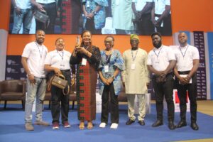 Sundry Markets Limited wins “Most Sustainable Retail Organisation” at Africa Retail Awards 2025