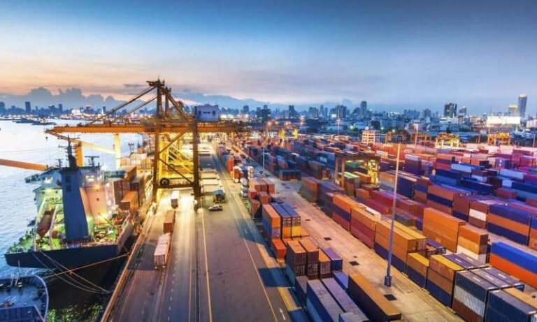 World Bank: 60% of Africa’s trade costs come from within countries