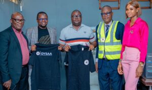 The Alternative Bank strengthens partnership with Oyo State signage and advertisement agency 