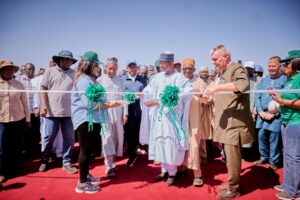 Arla Foods champions Nigeria’s dairy transformation with New Yoghurt Factory, dairy centre of excellence, and open day showcase in Kaduna 