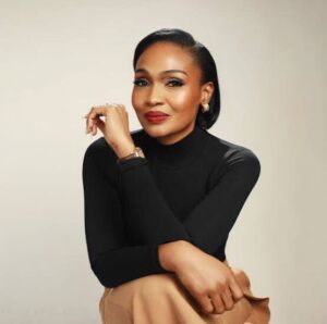 Bella Disu flags a new conversation at TEDx IKOYI: “SAY YES NOW” 