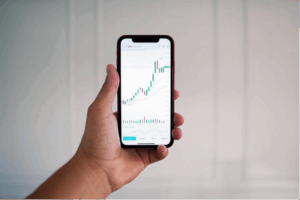 How Forex apps have evolved to meet the needs of modern traders 