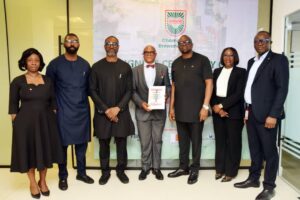 Champion Breweries PLC Conducts Signing Ceremony for Proposed N15.9bn Rights Issue 