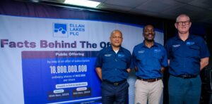 Ellah Lakes Plc launches N235 billion equity raise to accelerate growth and drive expansion 