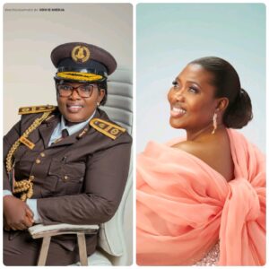Happy 60th birthday to a rare gem, Mrs. Abolupe bewaji