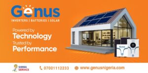 Genus introduces advanced Lithium Power solutions, setting new benchmarks 
