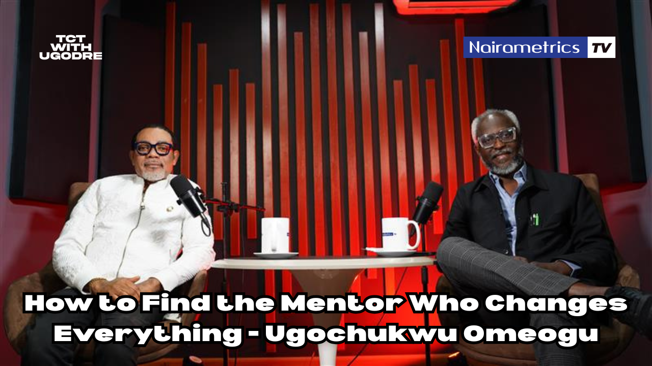 The Harsh Truth: Why Most People Never Find the Right Mentor 