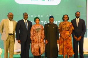 Nigeria unveils Talent Accelerator to close skills gaps and drive economic development  
