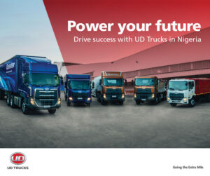 Why Partner with UD Trucks Southern Africa for the Nigerian Market 