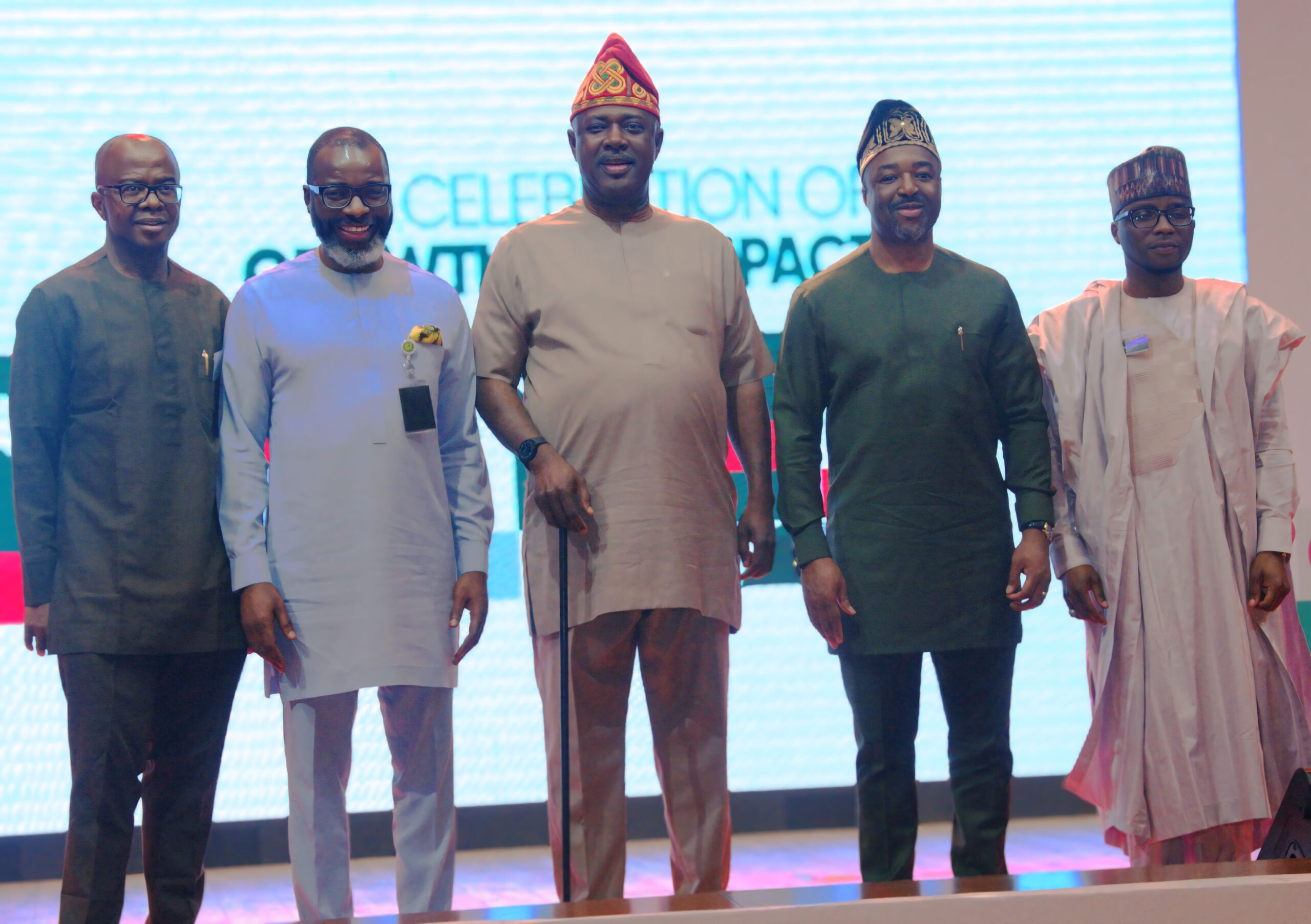 HMSPR Oil, NCDMB, NIMASA and stakeholders praise Tamrose for phenomenal growth, exemplary local content capacity building and financial fidelity 