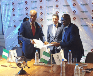 TD Africa takes centre stage at Schneider Electric Innovation Day Nigeria 2025