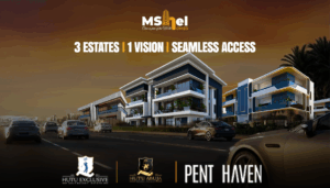 How infrastructure is redefining long-term real estate value along the Hutu Axis 