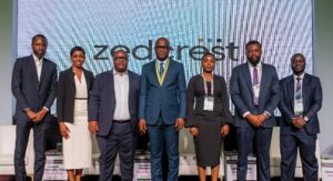 Zedcrest Group reaffirms commitment to delivering wealth management, financing solutions for energy sector workers, firms  