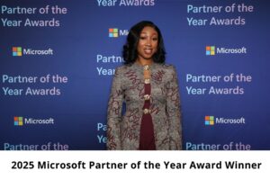 Nigerian Tech Firm, Task Systems, wins Microsoft Best Partner Award in US 