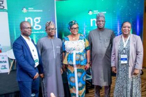 SENATE, DG BPP, AND NITDA call for .ng adoption to promote Nigeria’s digital identity 
