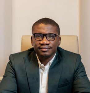 “Designing for impact, not just aesthetics”: Inside Micdee’s vision for Africa’s workspaces 