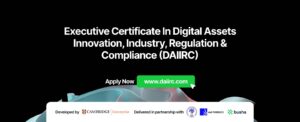 SEC, Cambridge University & Busha launch landmark digital Assets Programme in Nigeria 