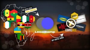 Localramp.com gains new territories and sponsors conference in Geneva, Switzerland 