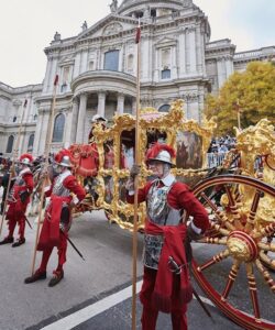 The Lord Mayor’s State Coach: A lesson in continuity, heritage, and stewardship for Nigeria