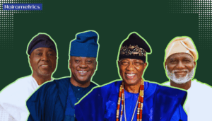 Meet 10 owners of popular hotels in Southwest Nigeria 