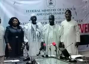 Labour Ministry moves to 1Gov Cloud ahead of December 31 deadline