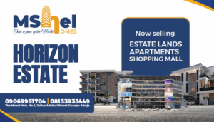 Why Mshel Horizon, Kukwuba is Abuja’s next big property move 