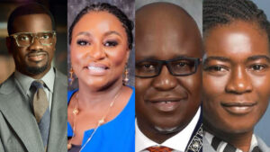 NAICOM taps Shola Tinubu, Bode Pedro, Adetola Adegbayi, and others to drive Insurance Act Implementation 